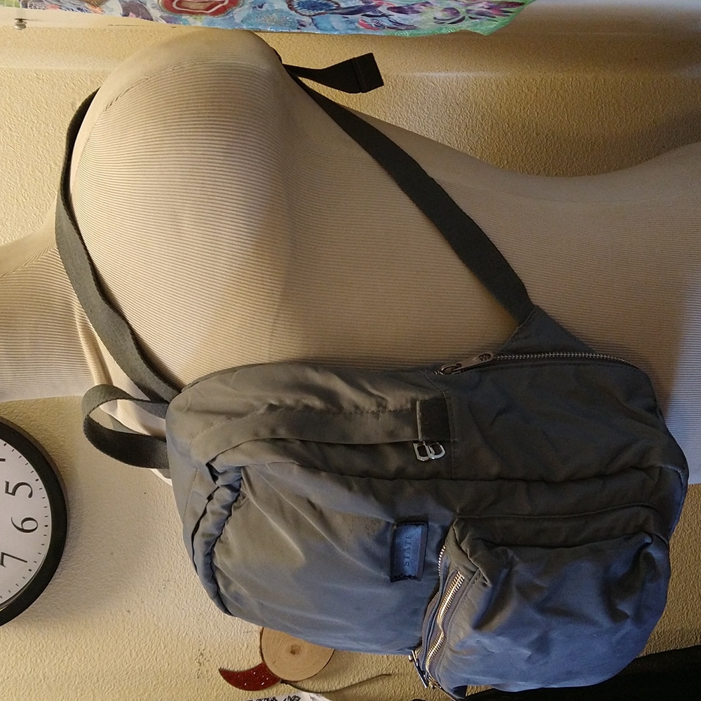 State Weatherproof Backpack - image 4